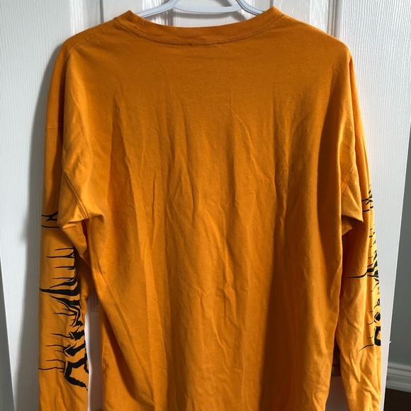 TNA Long sleeve Top - Picture 4 of 5